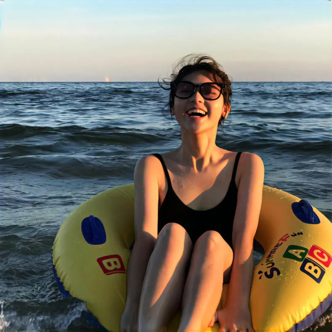 诞生于2020的莫扎特